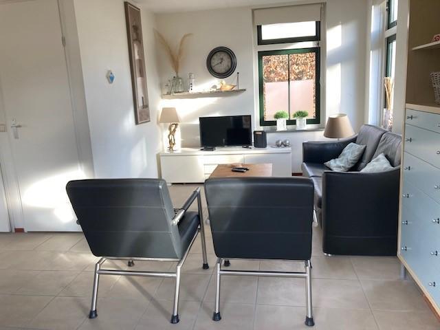 Koningshoeve 4 personen met 2 slaapkamers 6