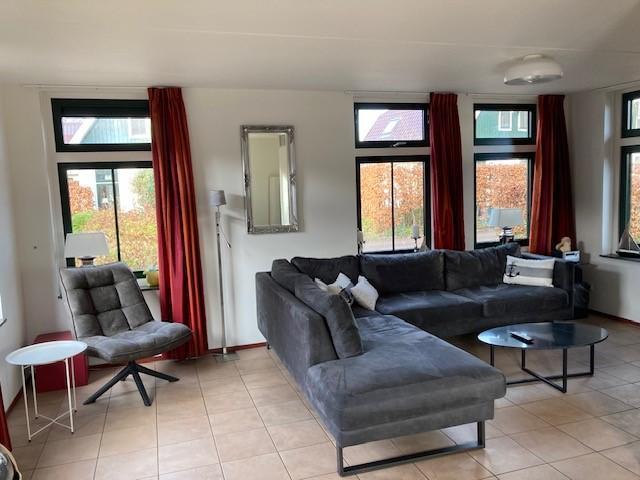 Koningshoeve 6 personen 2