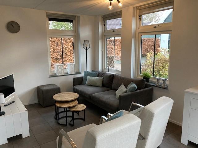 Koningshoeve Wellness 4 personen 3