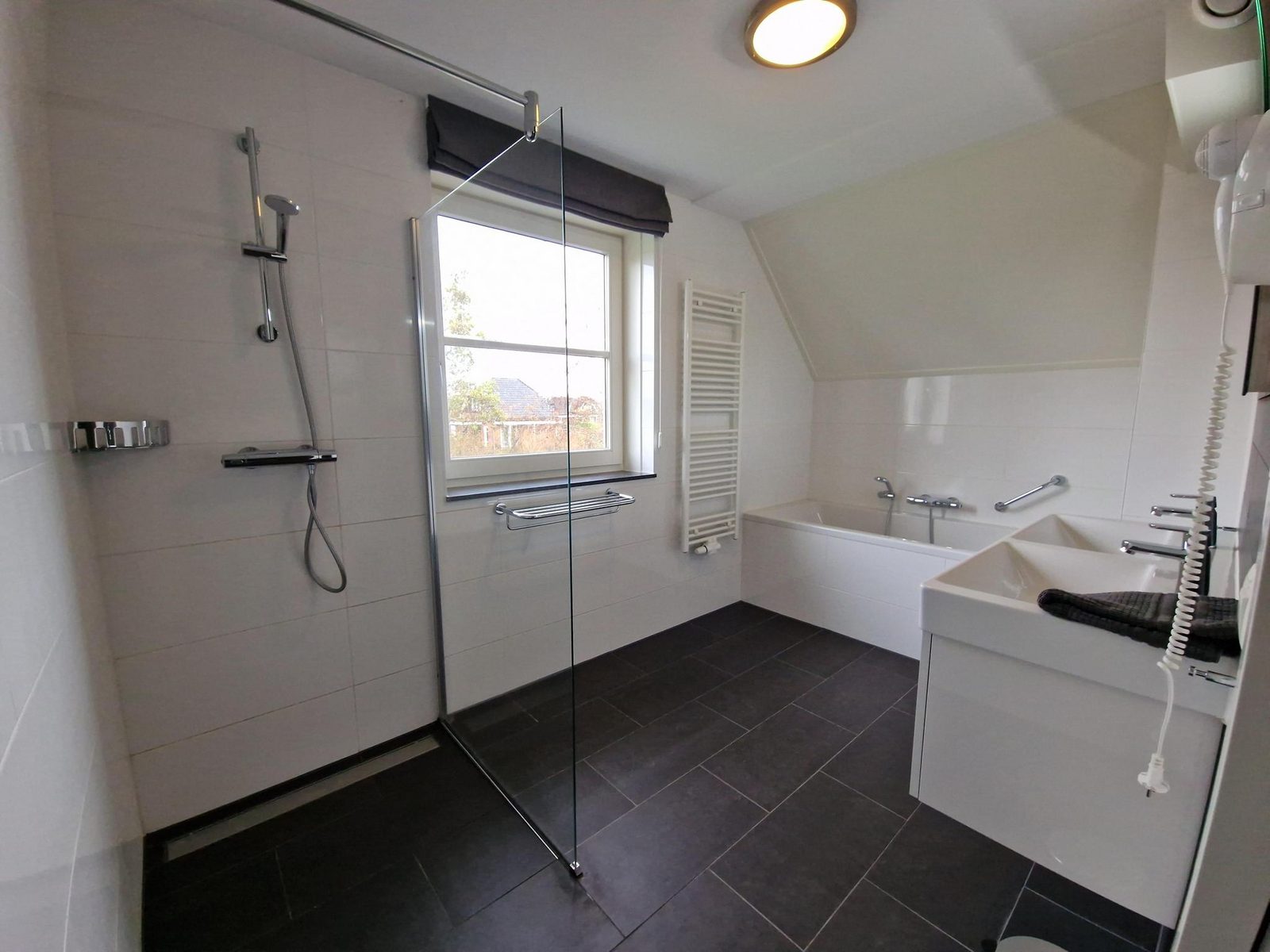 Schiphuis Luxus 6p Comfort