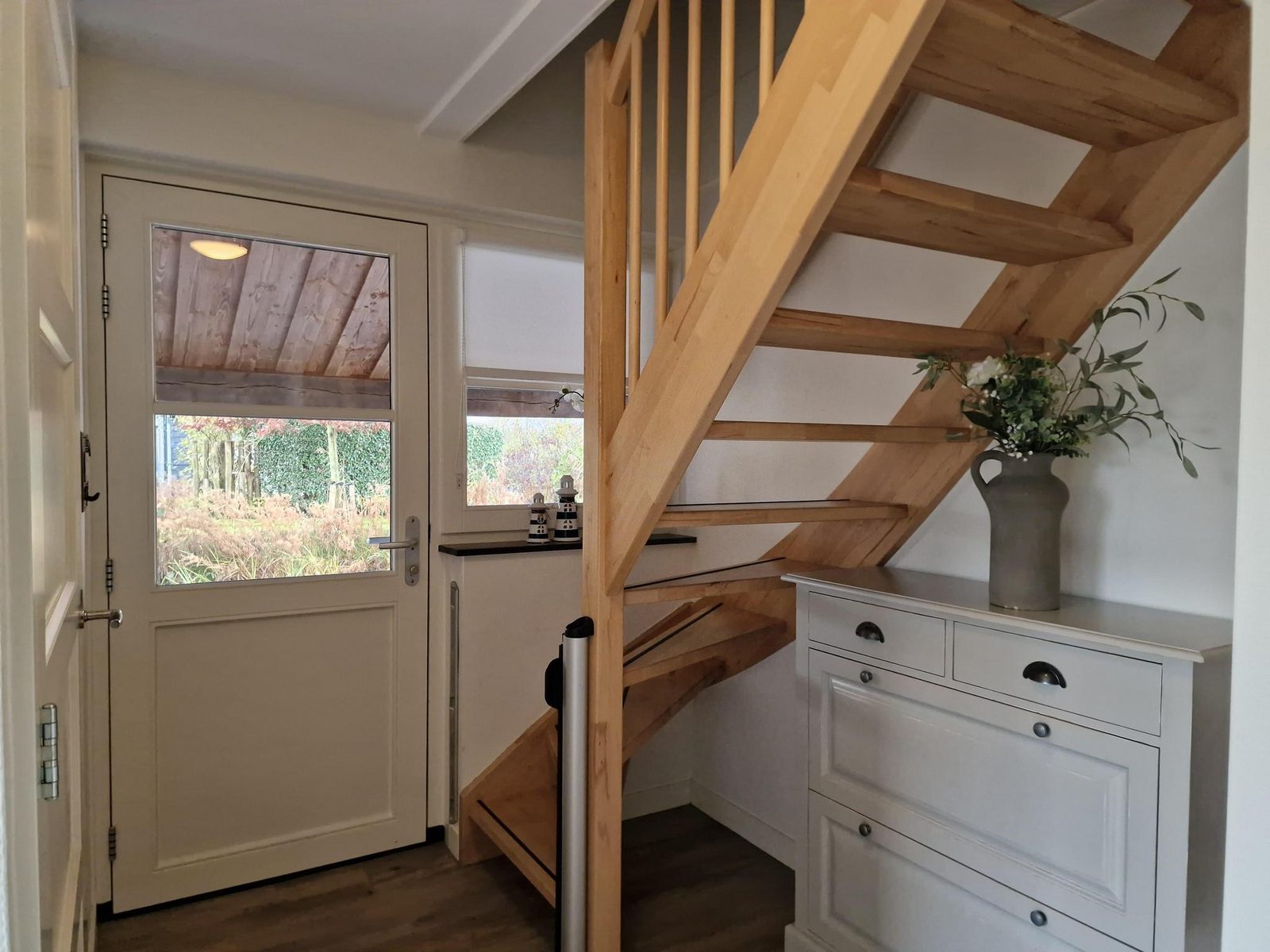 Schiphuis Luxus 6p Comfort