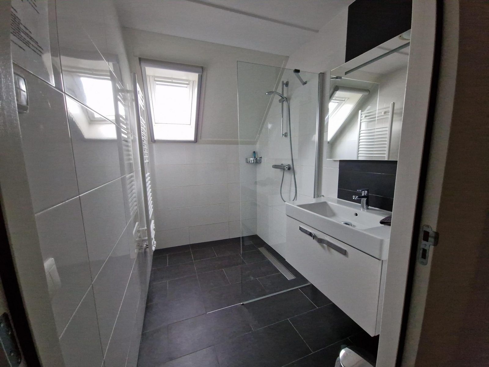 Schiphuis Luxus 6p Comfort
