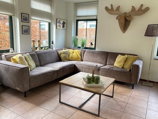 Restyled Koningshoeve 6 personen 5