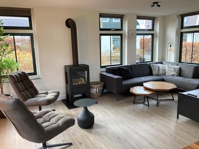 Restyled Koningshoeve 6 personen 6