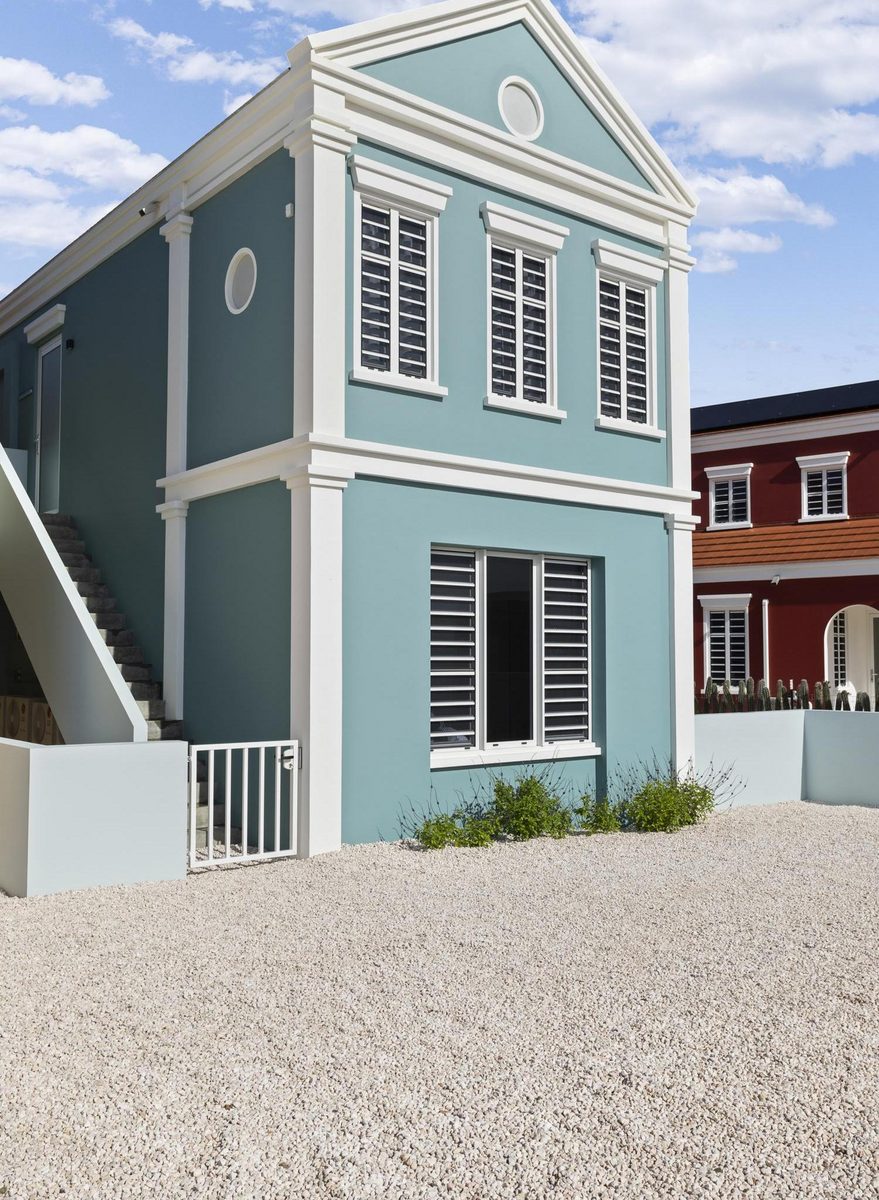 Casa Blue Marlin (1e verdieping)