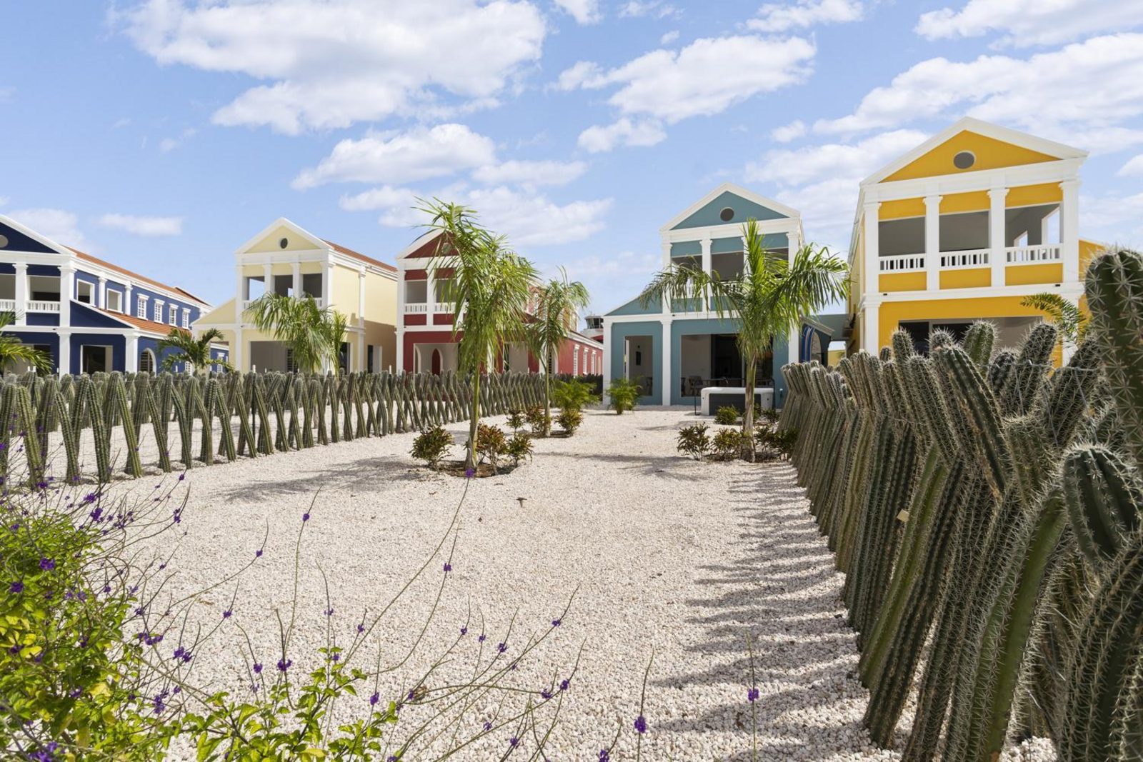 Casa Blue Marlin (1e verdieping)