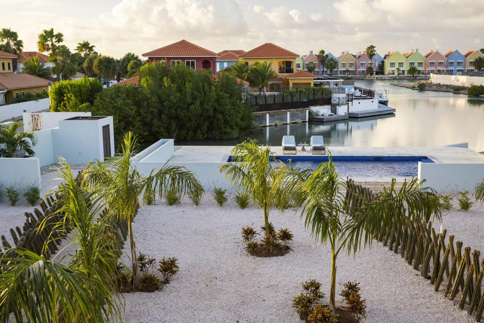 Casa Blue Marlin (1e verdieping)