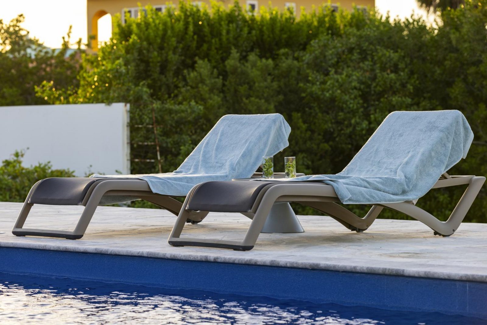 Casa Blue Marlin (1e verdieping)