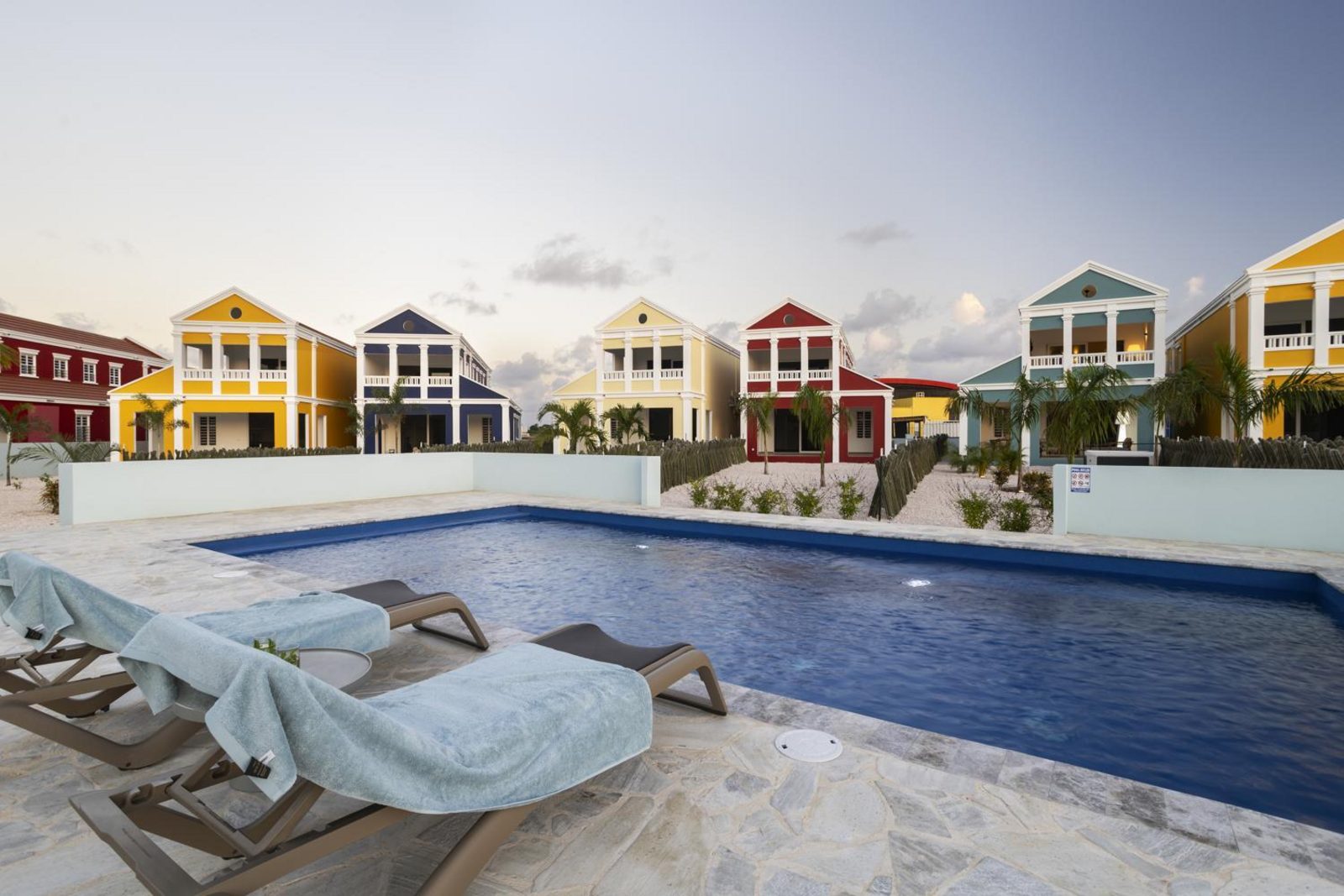 Casa Blue Marlin (1e verdieping)