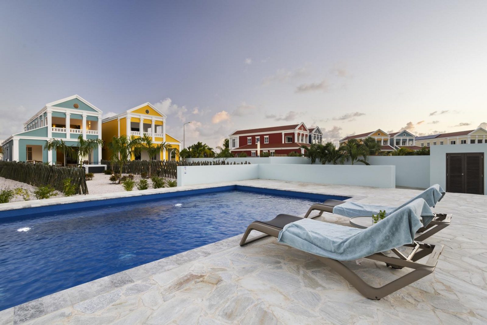 Casa Blue Marlin (1e verdieping)