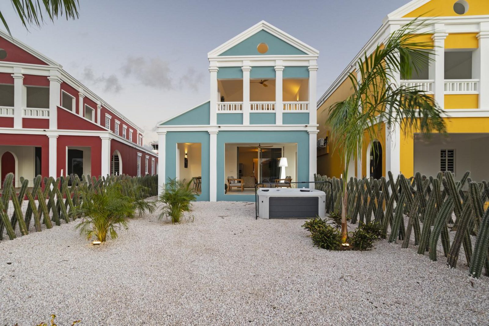 Casa Blue Marlin (1e verdieping)