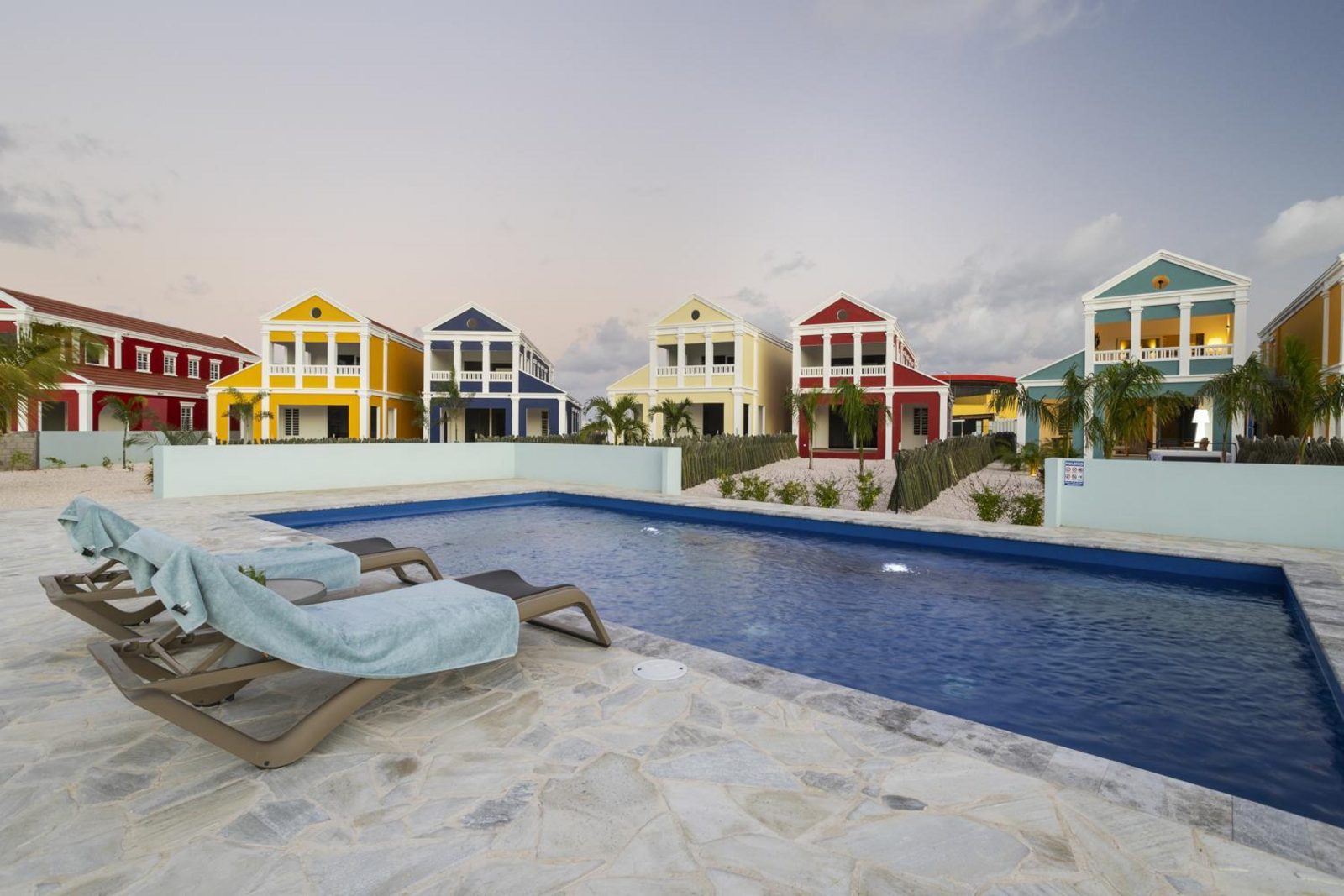 Casa Blue Marlin (1e verdieping)