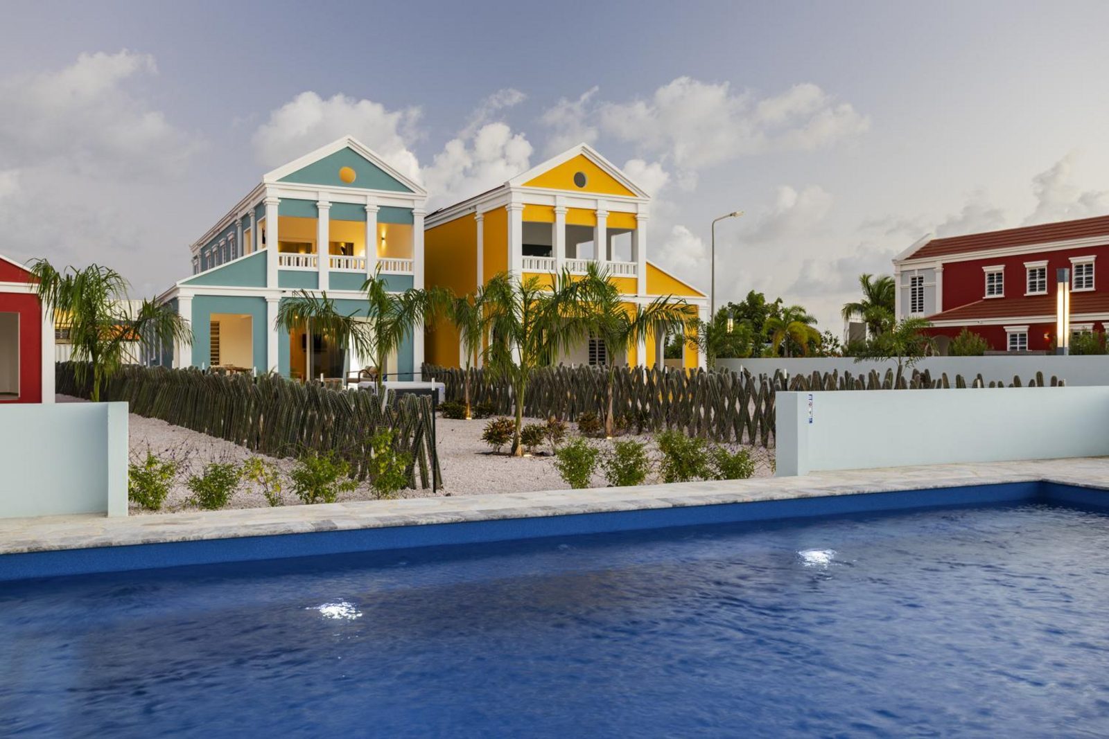 Casa Blue Marlin (1e verdieping)