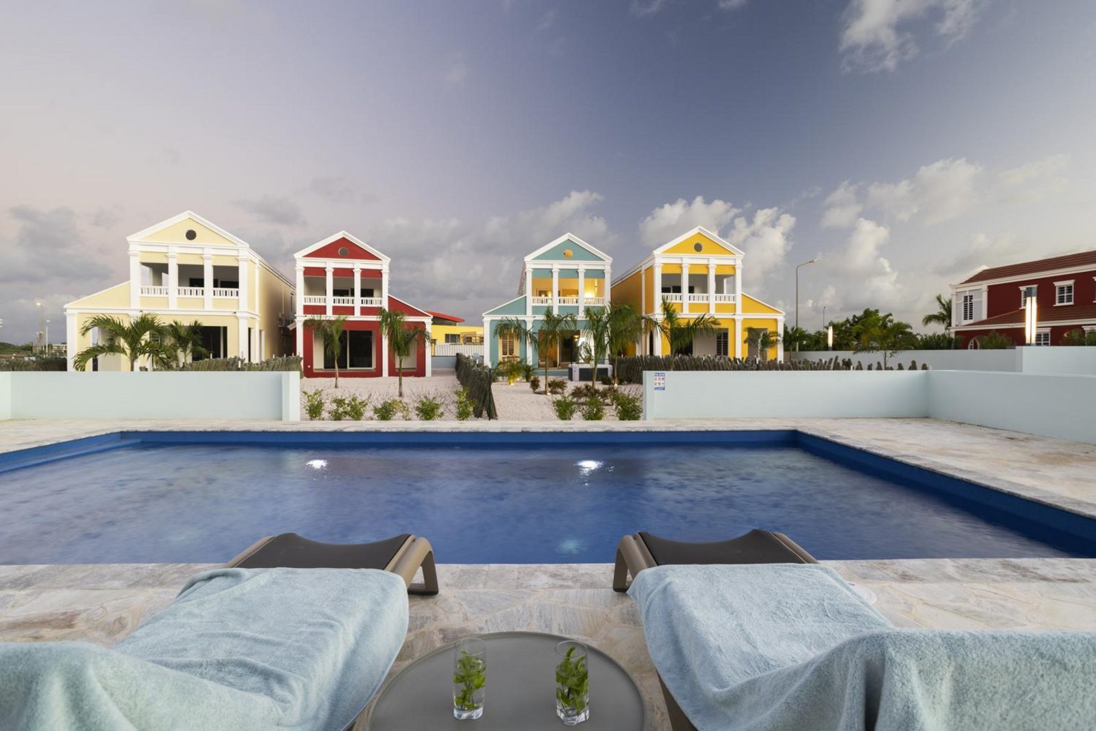 Casa Blue Marlin (1e verdieping)