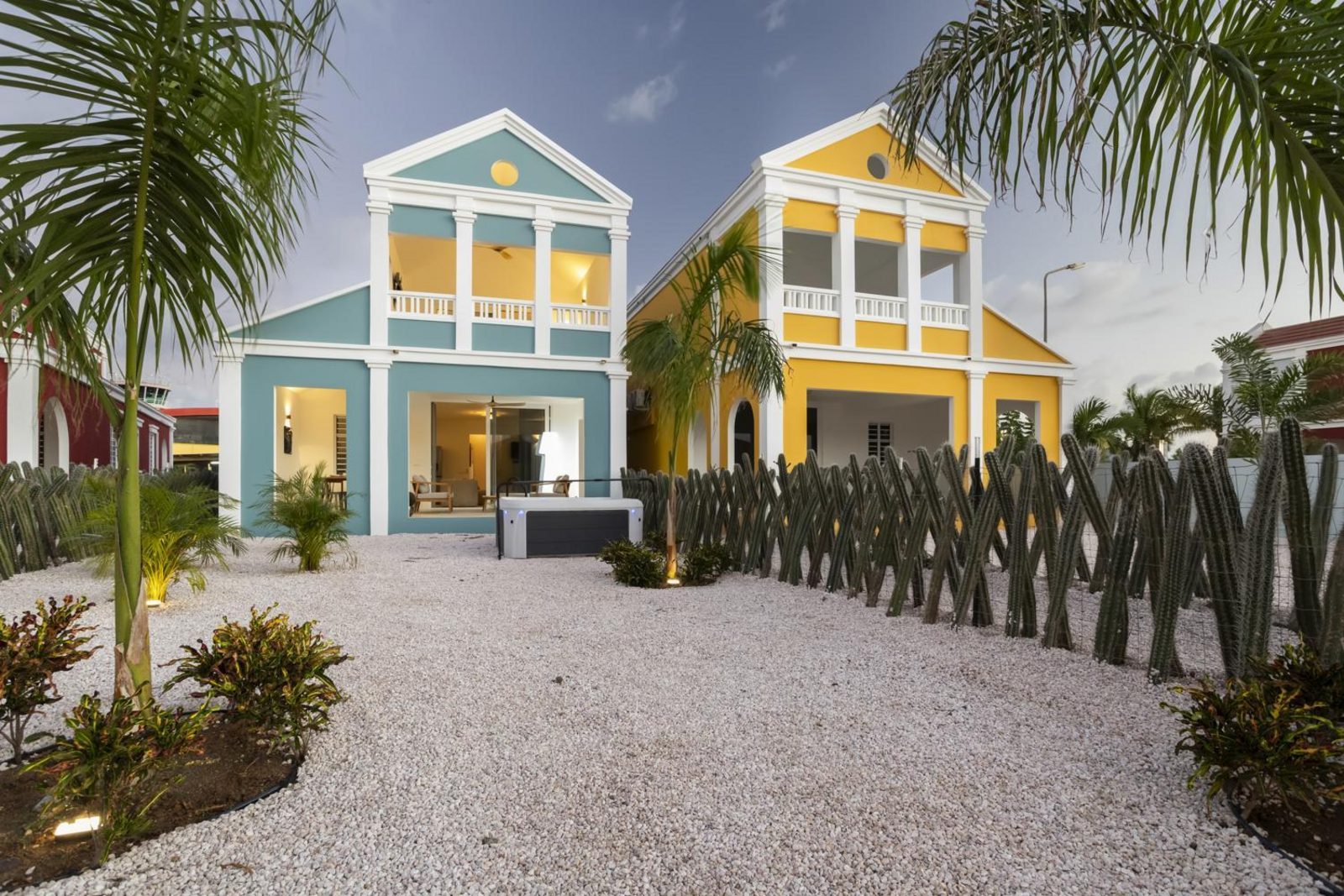 Casa Blue Marlin (1e verdieping)