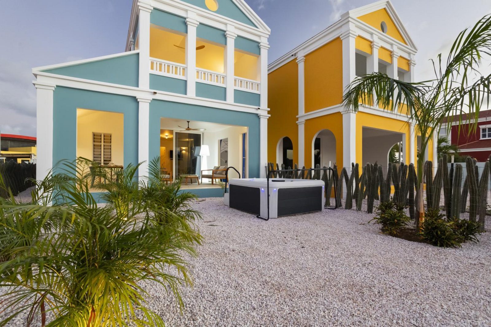 Casa Blue Marlin (1e verdieping)