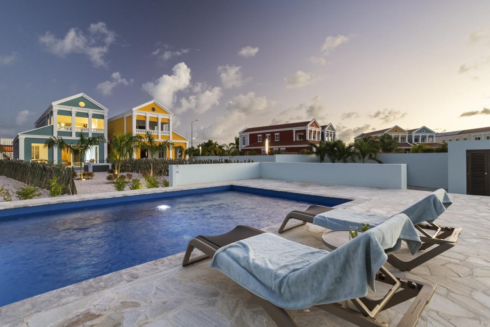 Casa Blue Marlin (1e verdieping)