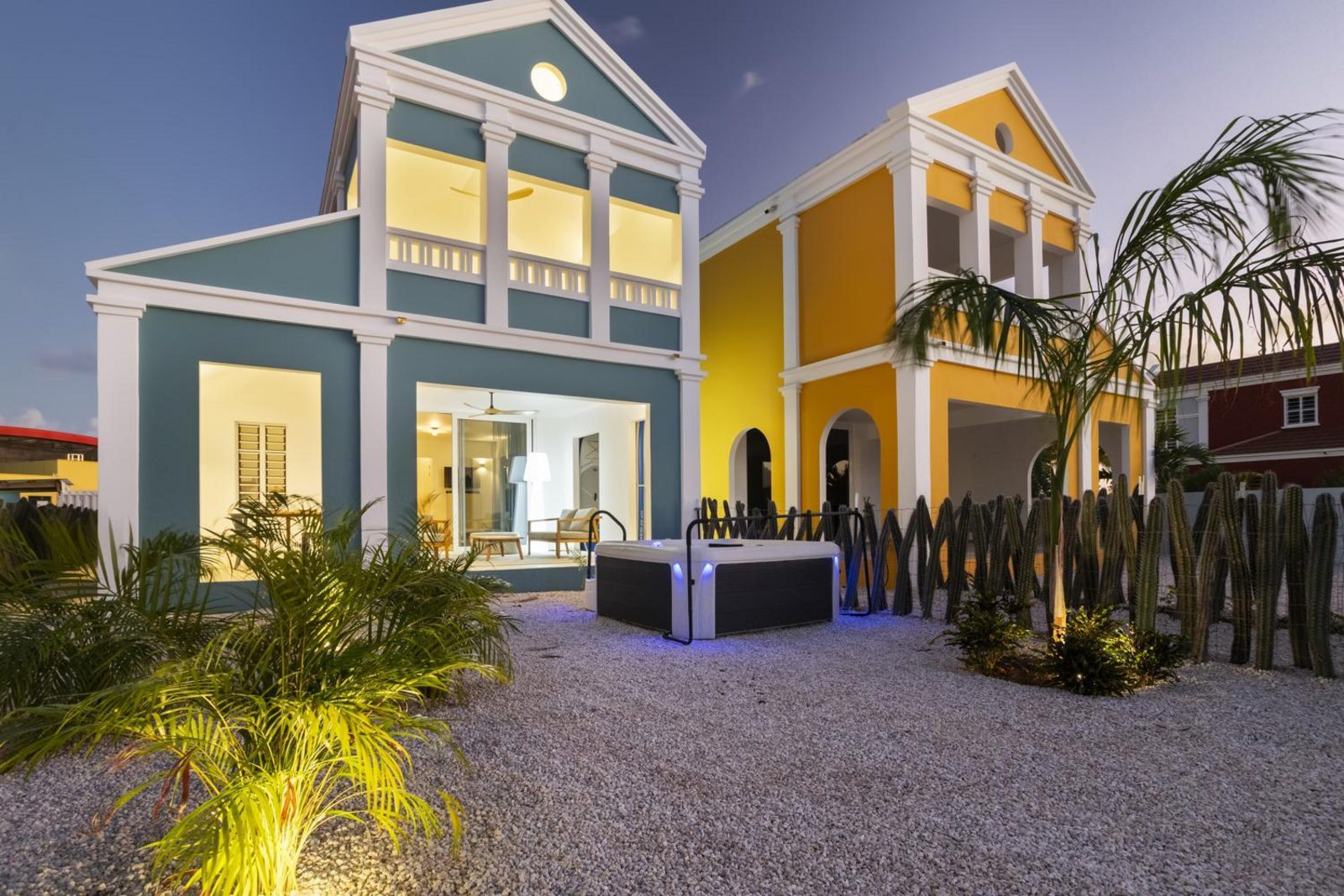 Casa Blue Marlin (1e verdieping)