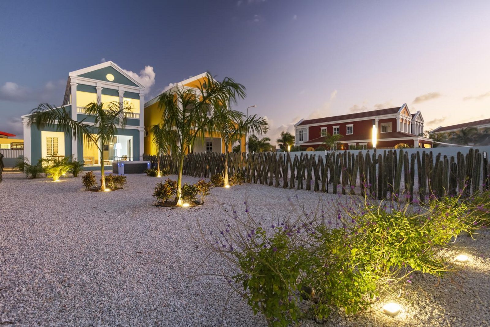 Casa Blue Marlin (1e verdieping)