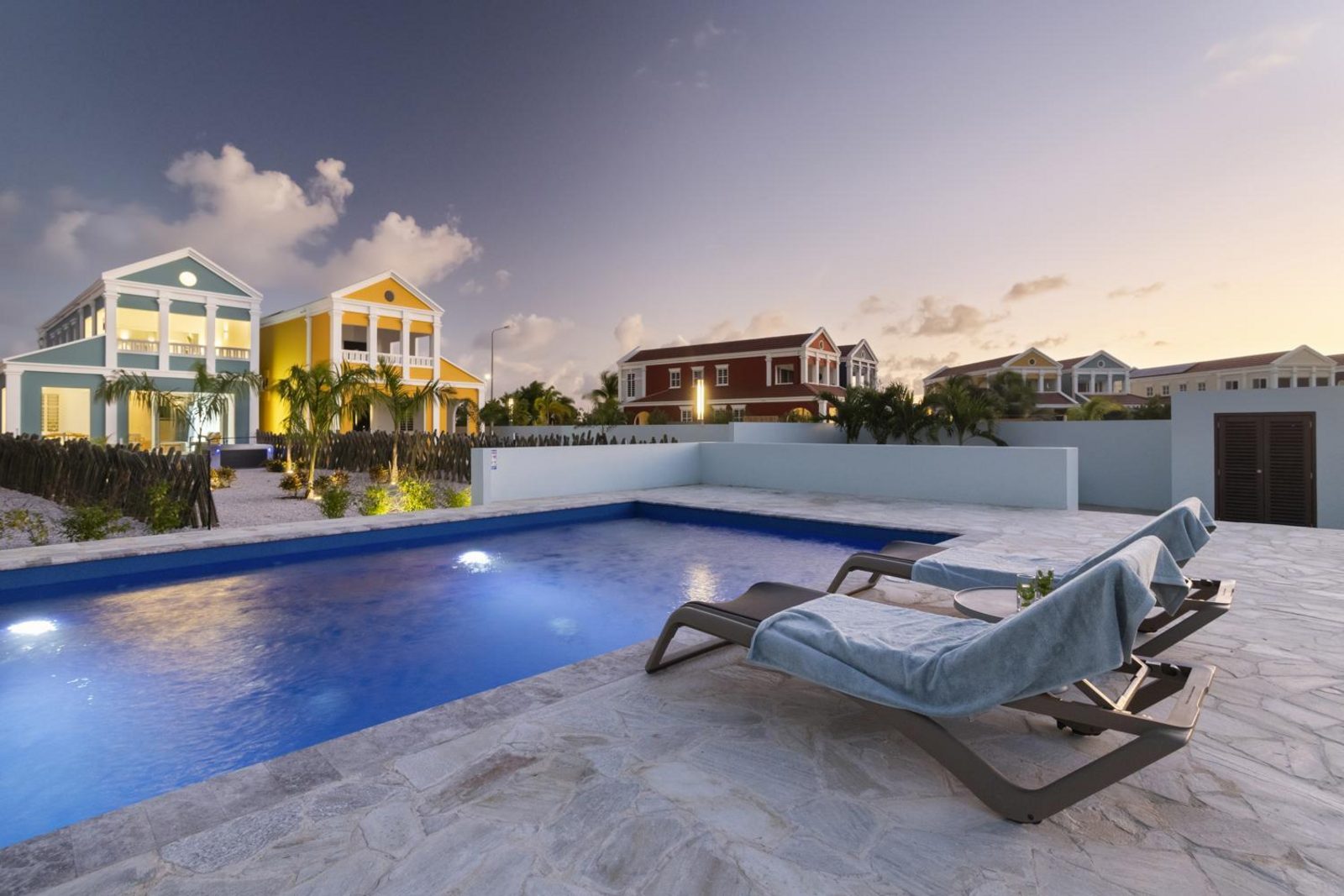 Casa Blue Marlin (1e verdieping)