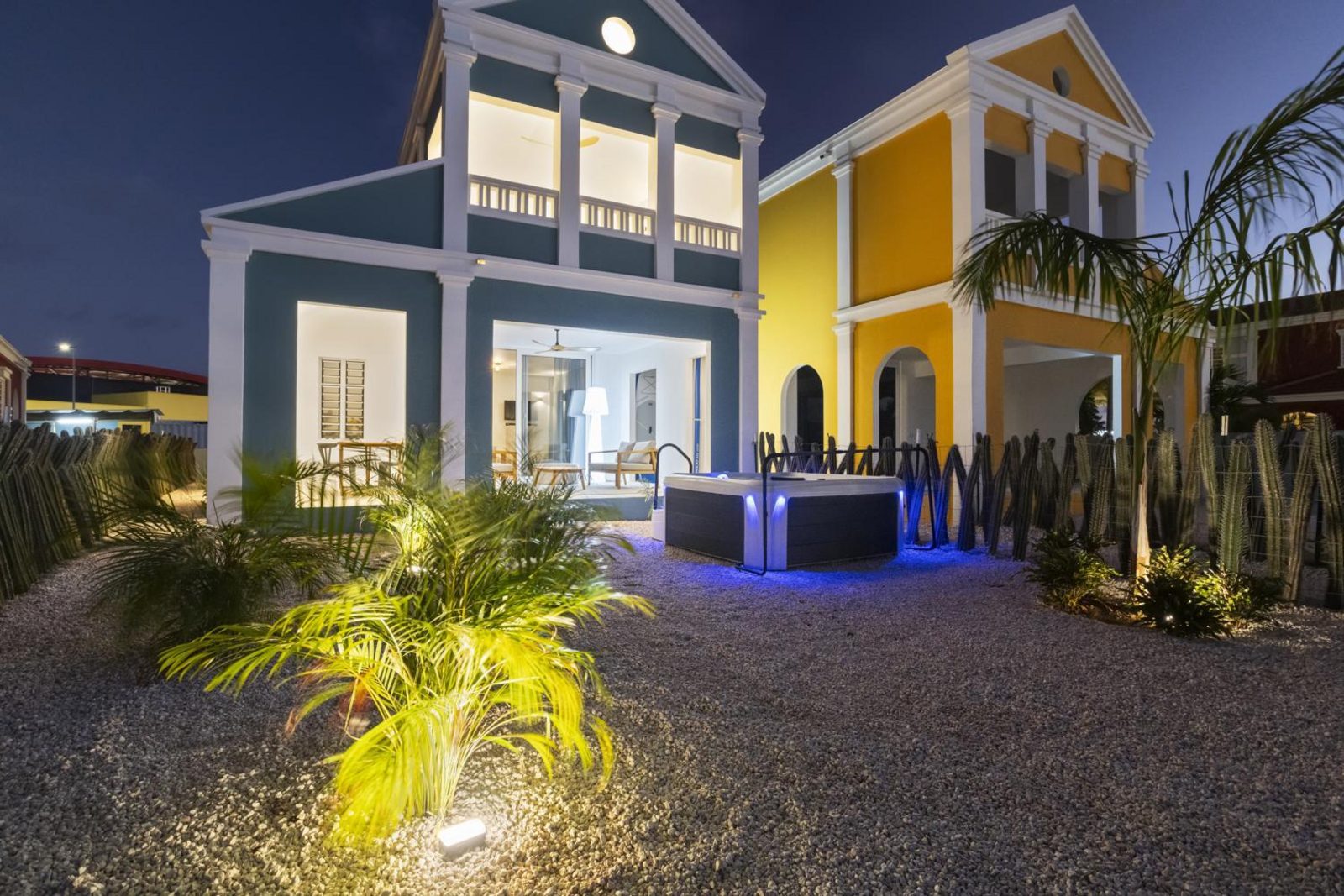 Casa Blue Marlin (1e verdieping)