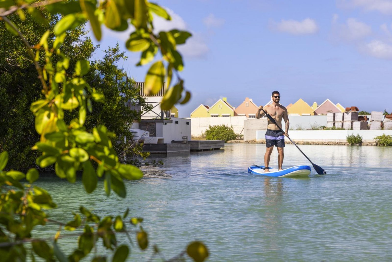 Casa Blue Marlin (1e verdieping)