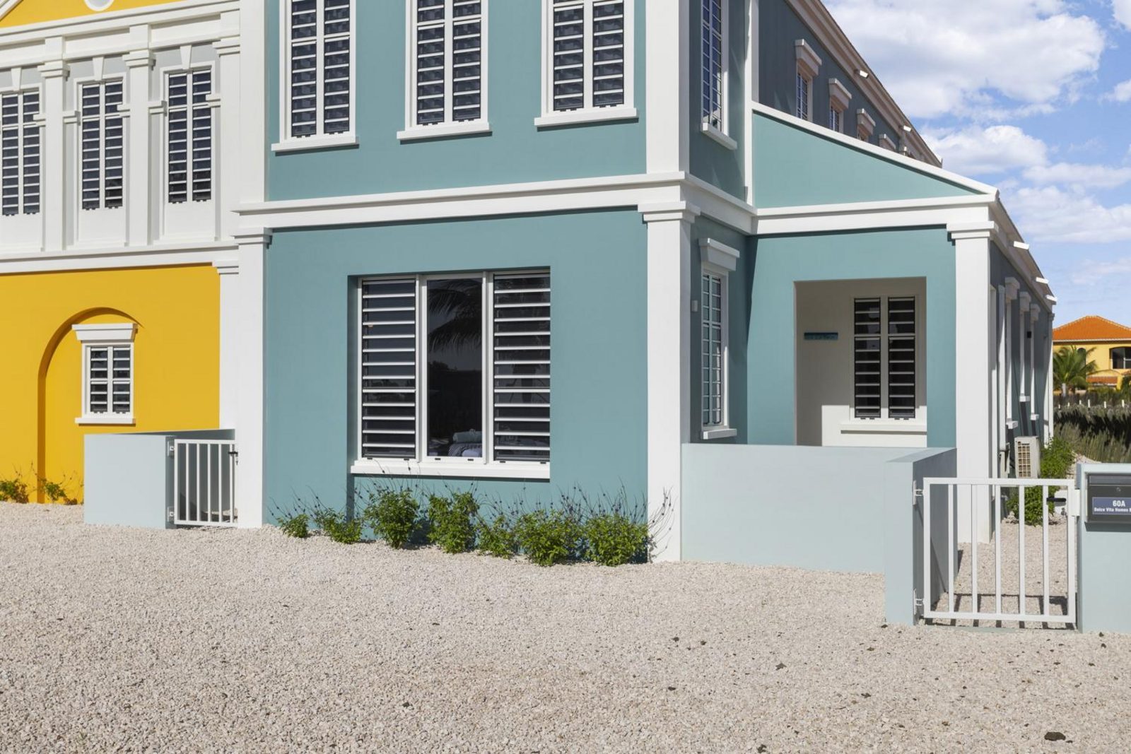 Casa Blue Marlin (1e verdieping)