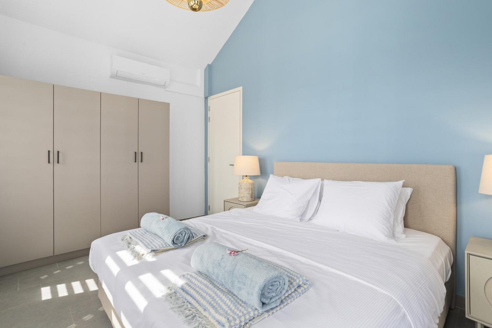 Casa Blue Marlin (1e verdieping)
