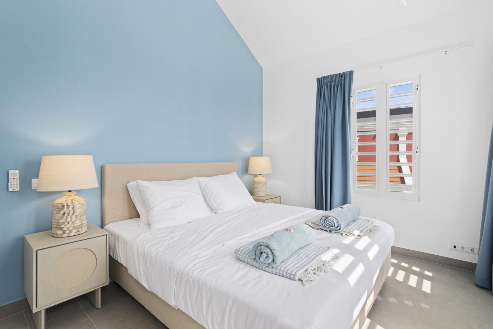 Casa Blue Marlin (1e verdieping)