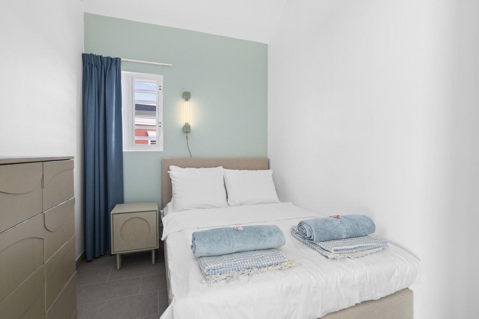 Casa Blue Marlin (1e verdieping)