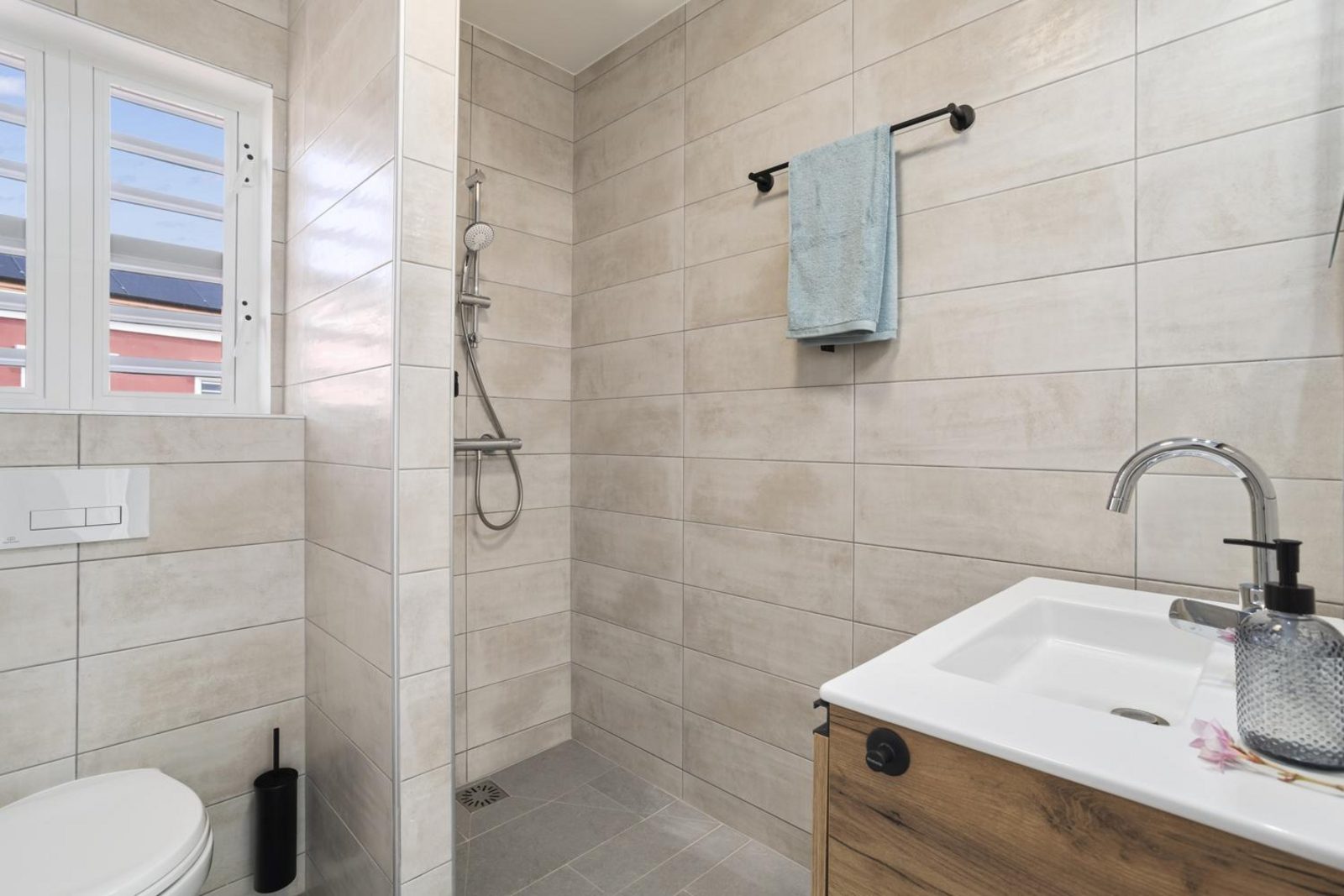 Casa Blue Marlin (1e verdieping)