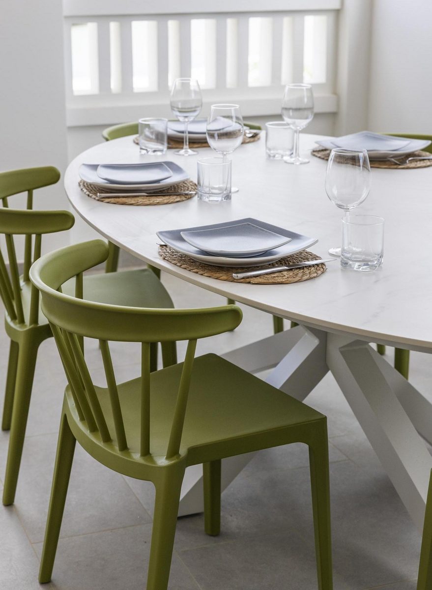 Casa Blue Marlin (1e verdieping)