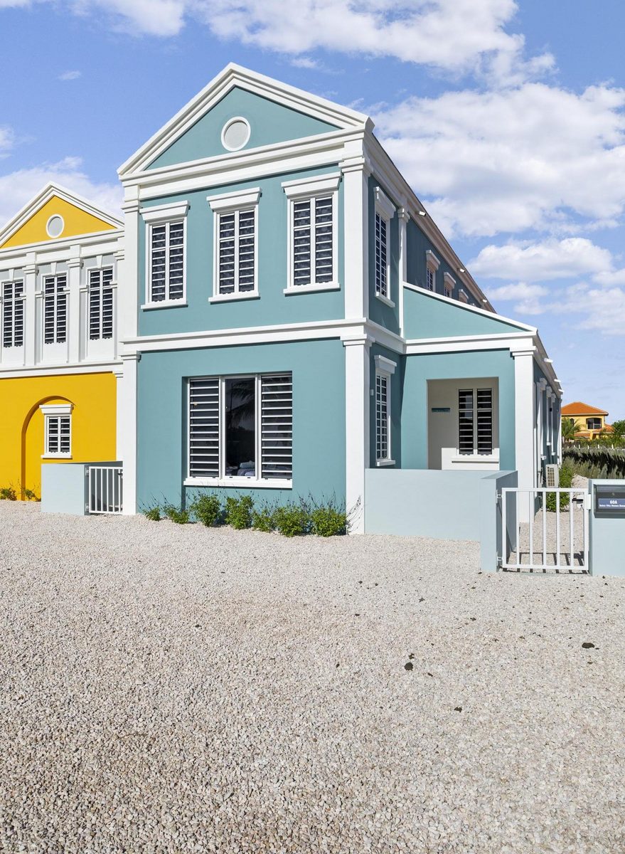 Casa Blue Marlin