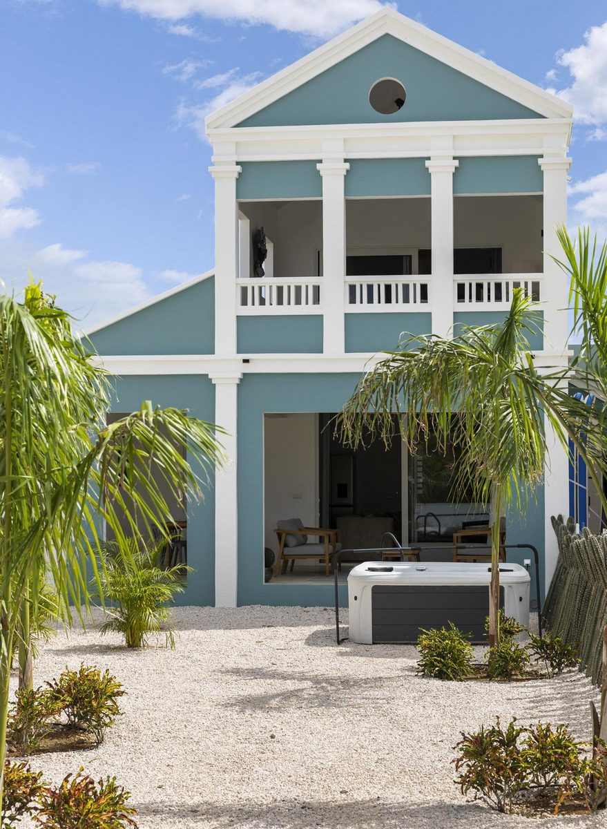 Casa Blue Marlin