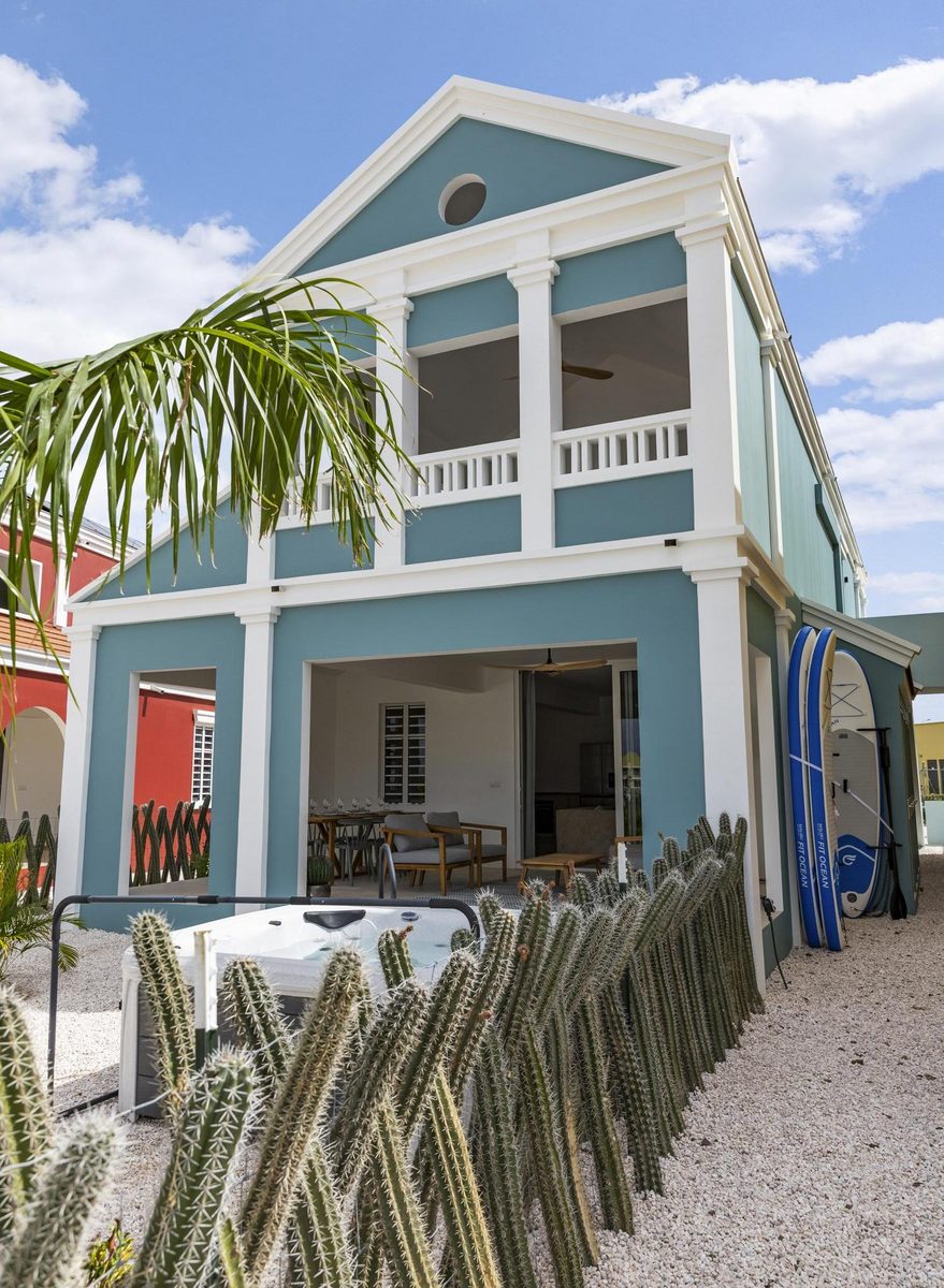 Casa Blue Marlin