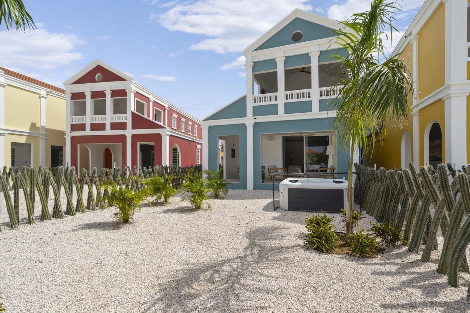 Casa Blue Marlin