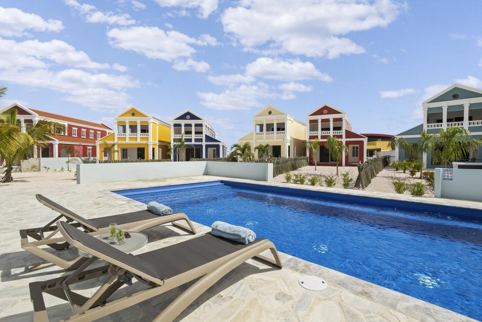 Casa Blue Marlin