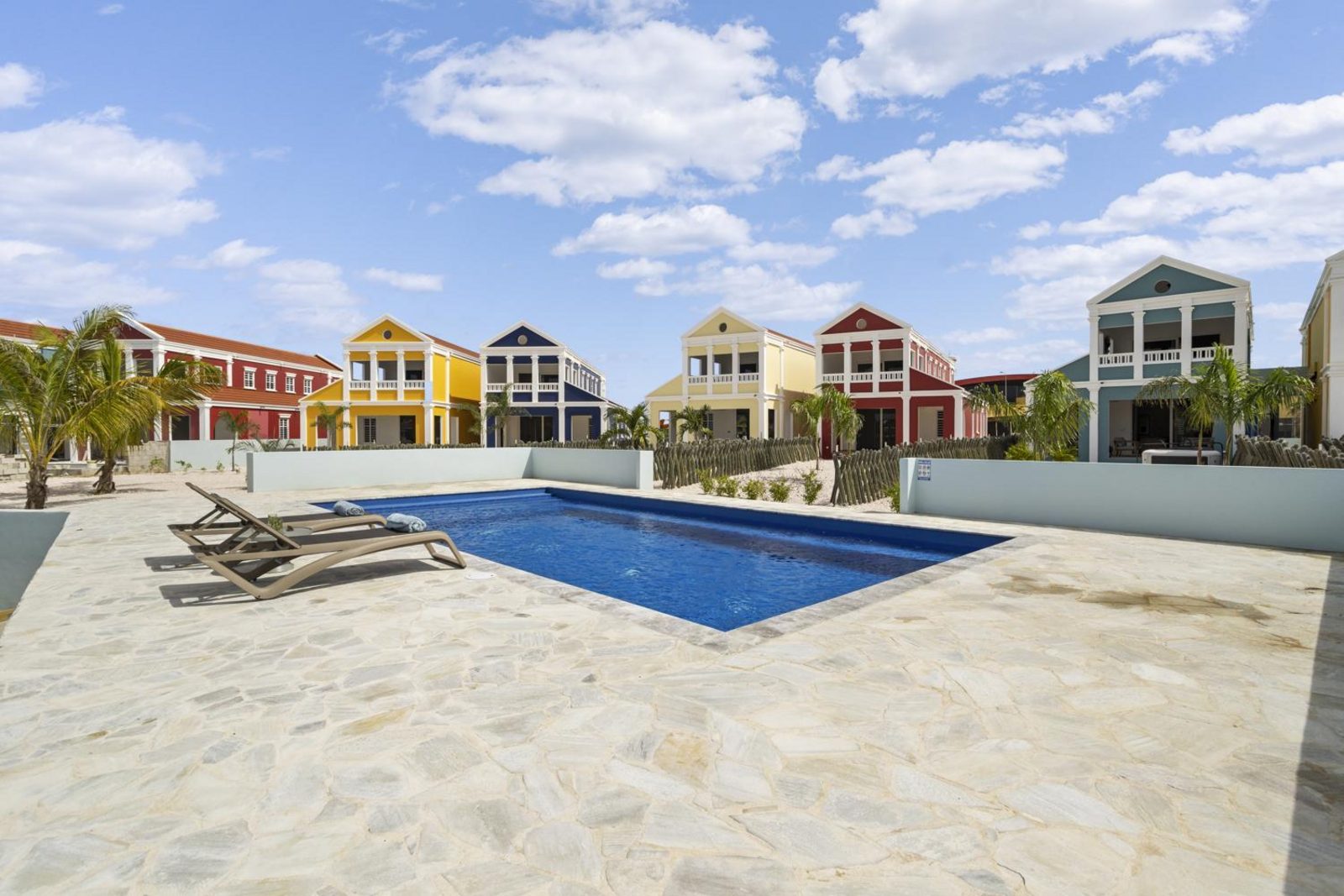 Casa Blue Marlin