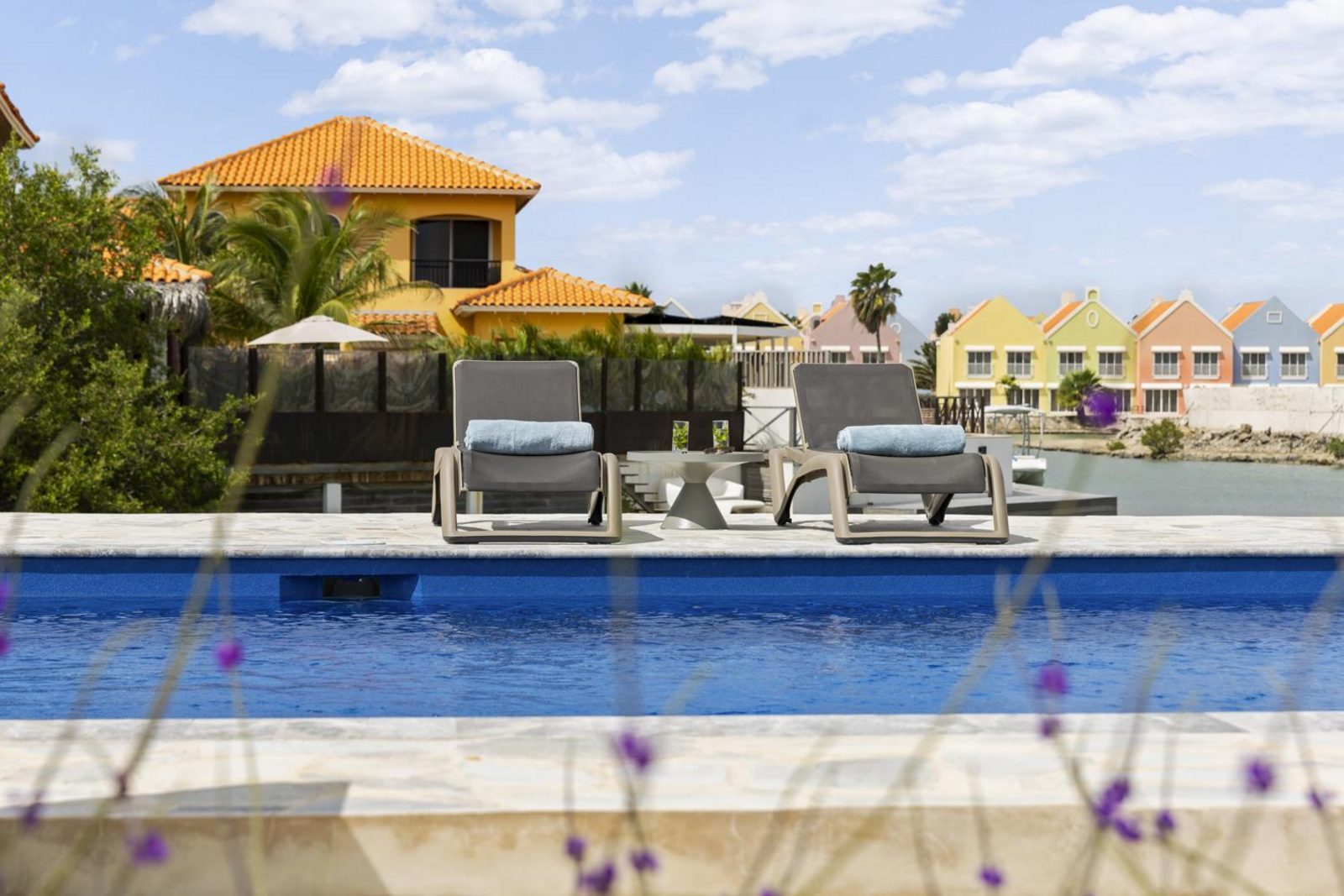 Casa Blue Marlin