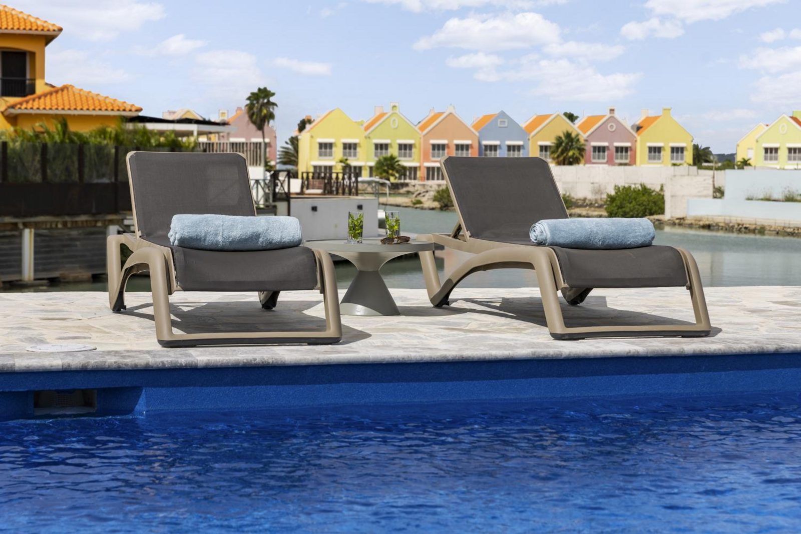 Casa Blue Marlin