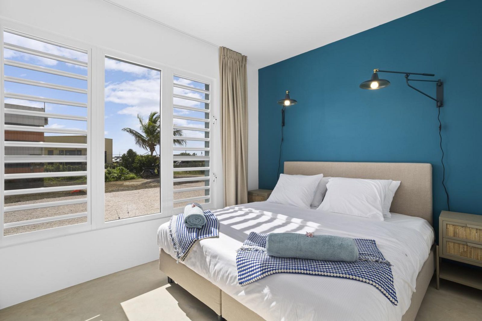 Casa Blue Marlin