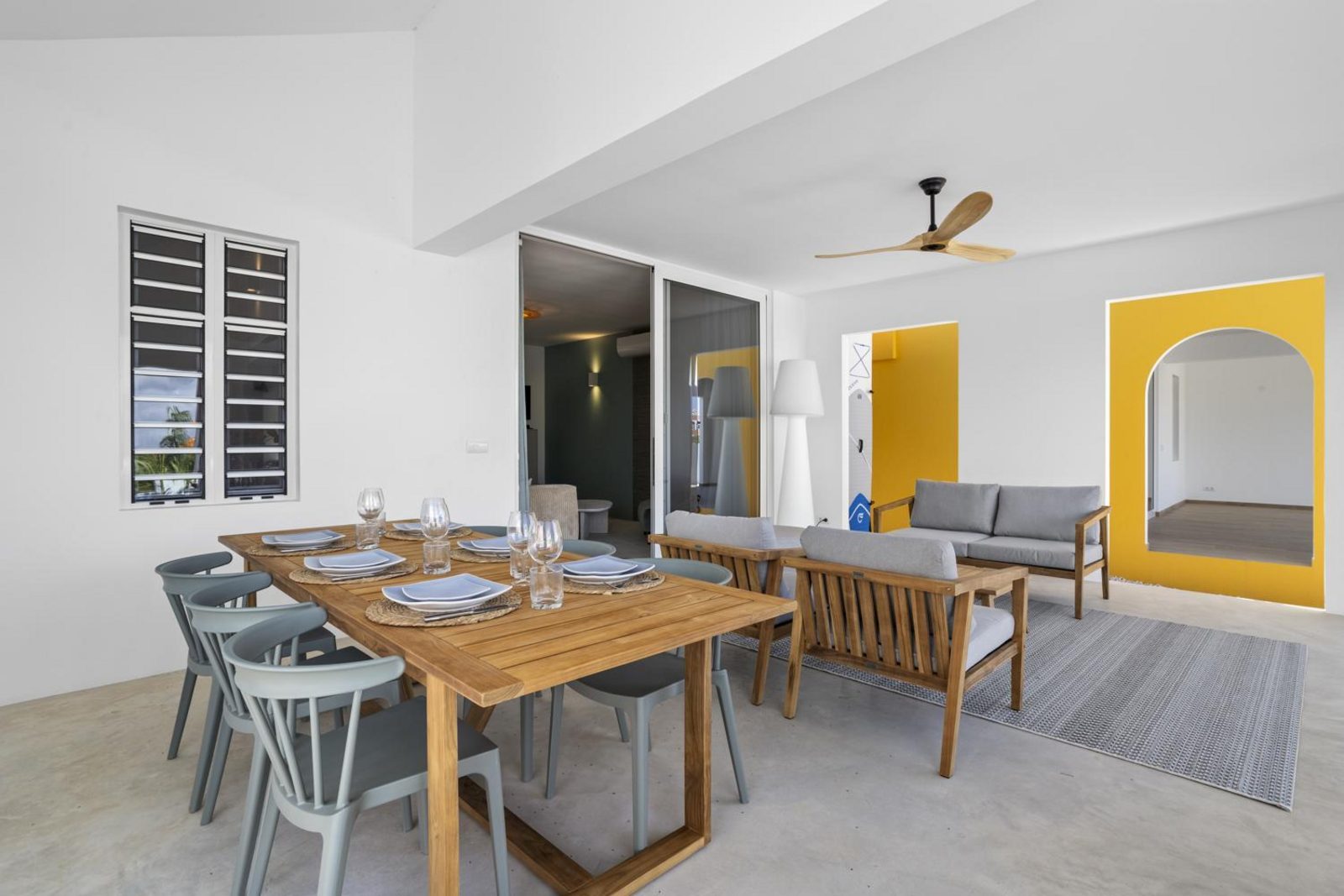 Casa Blue Marlin