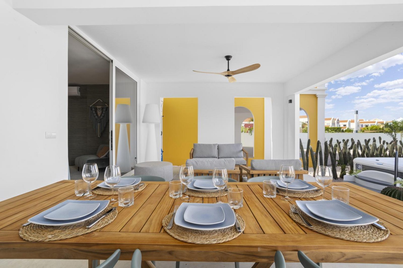 Casa Blue Marlin