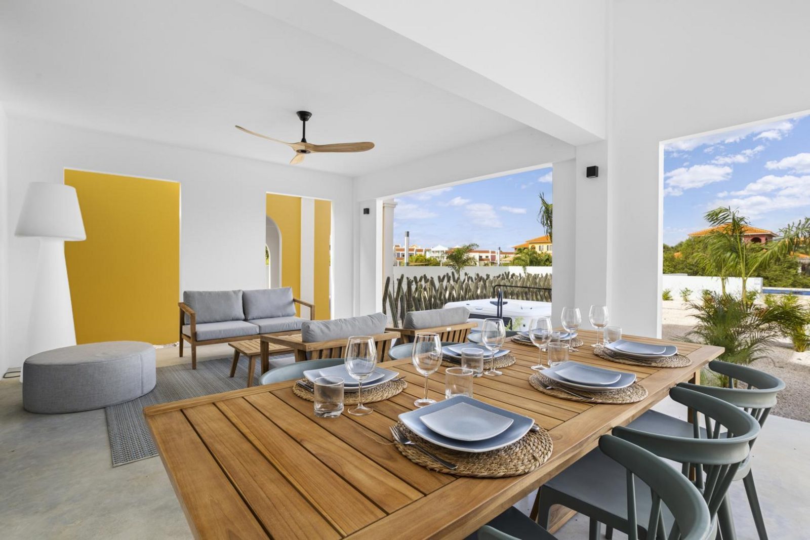 Casa Blue Marlin