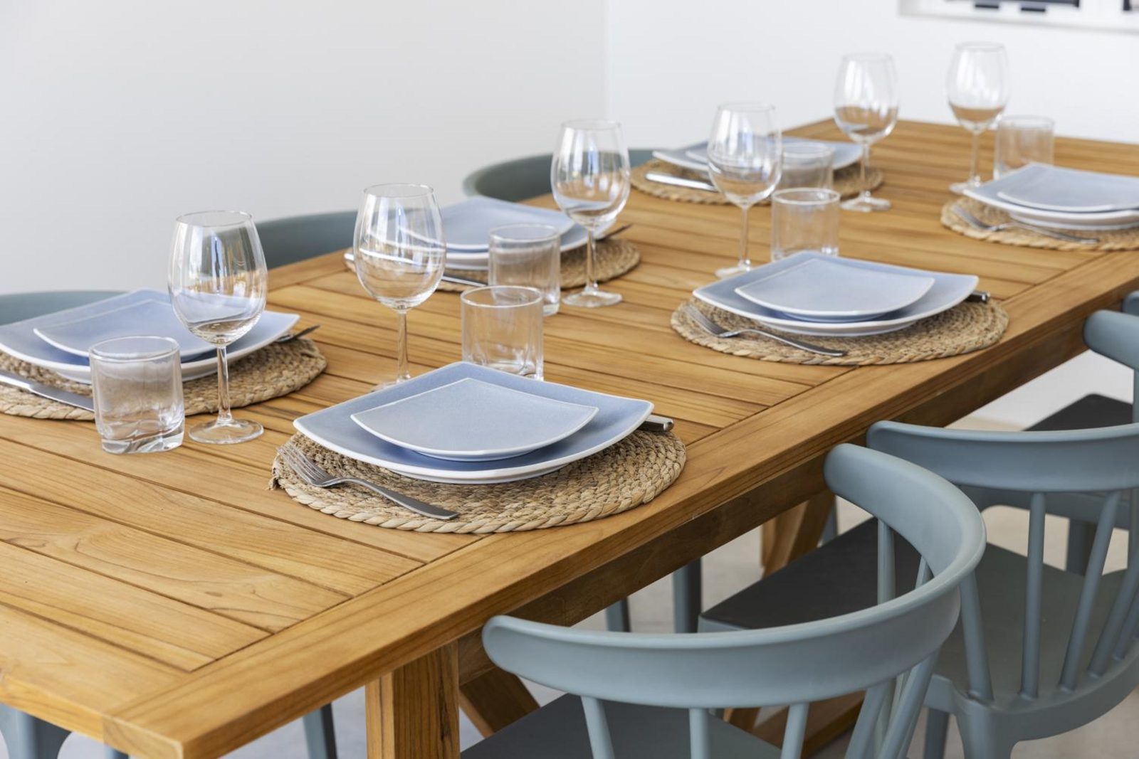 Casa Blue Marlin