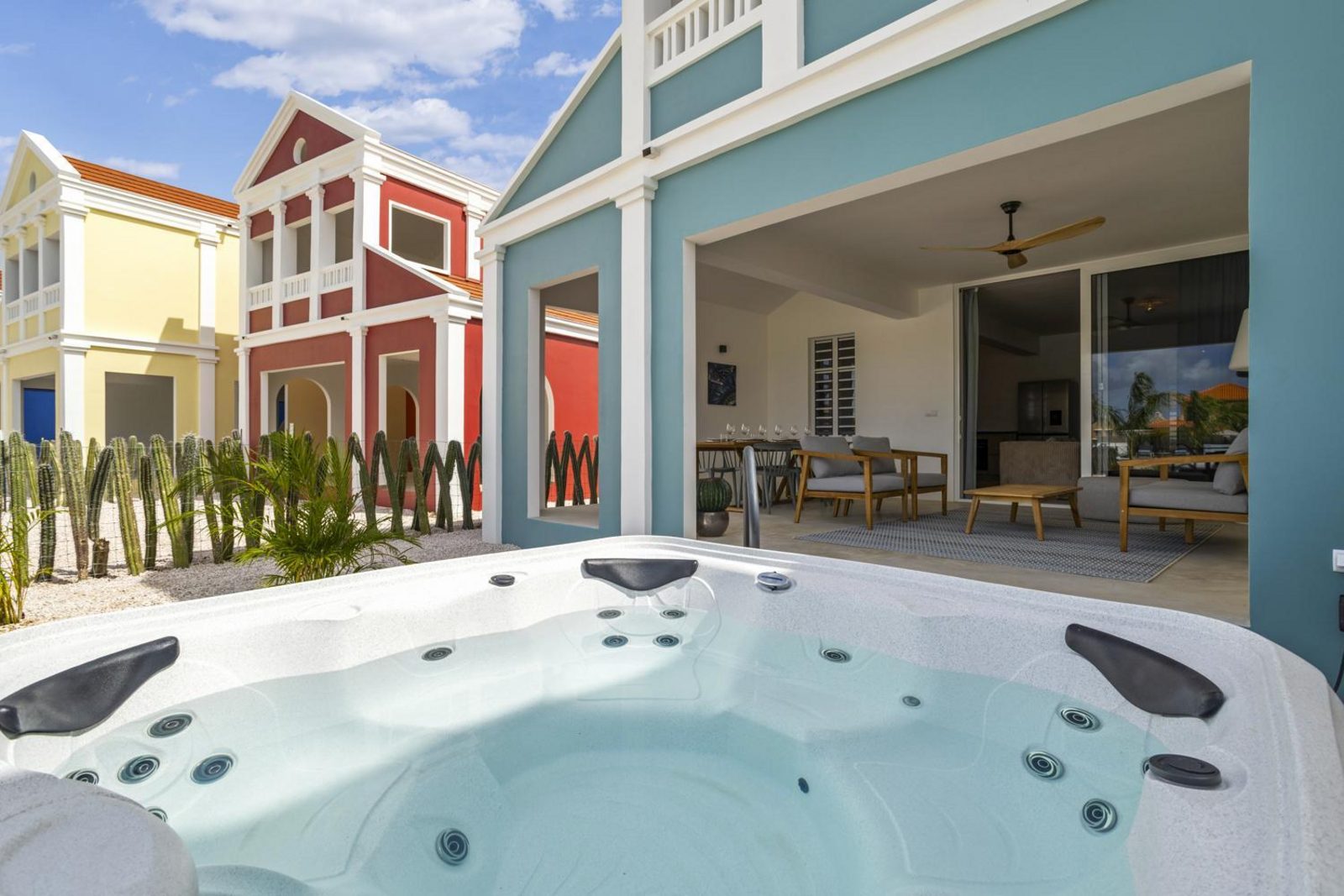 Casa Blue Marlin