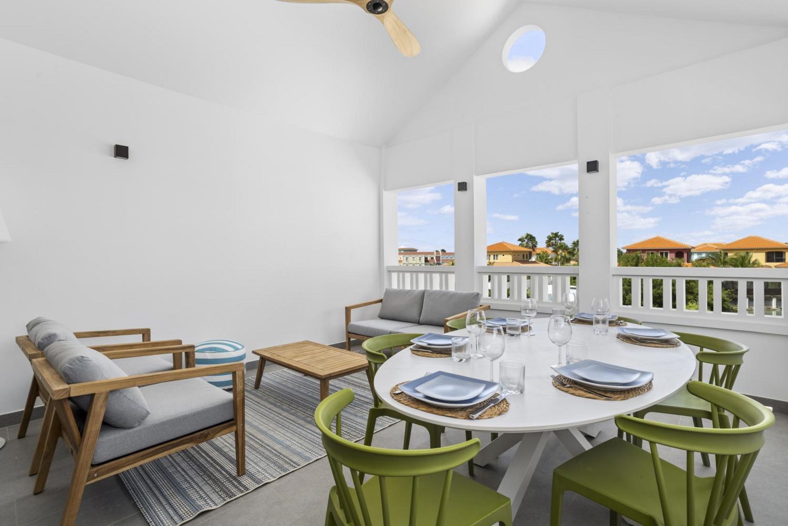 Casa Blue Marlin