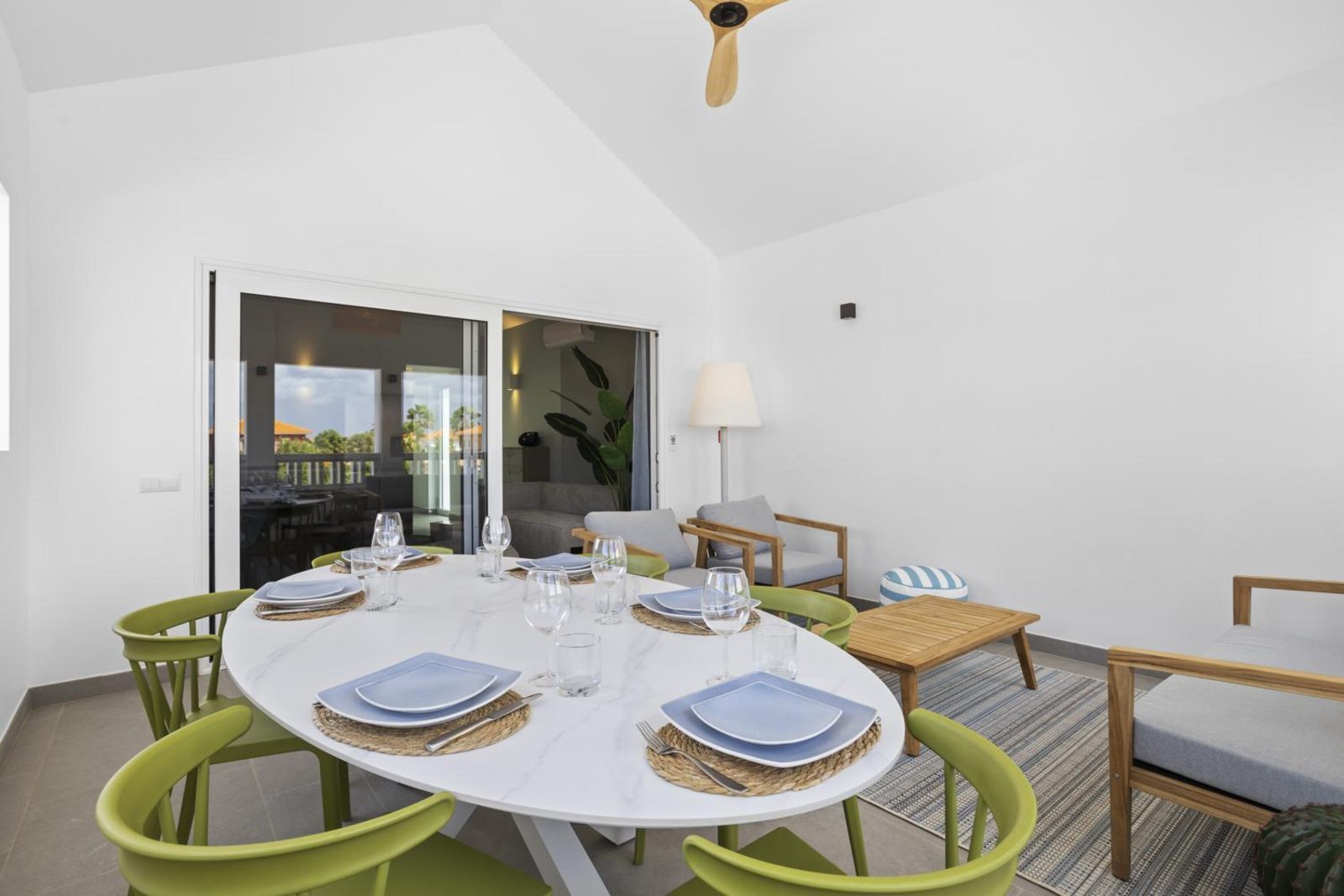 Casa Blue Marlin