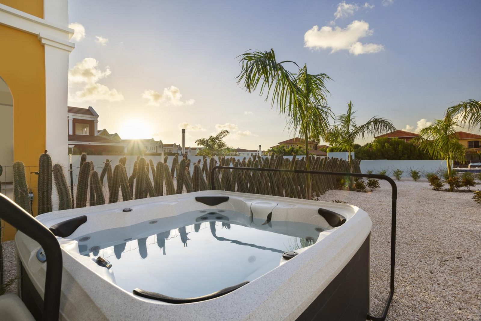 Casa Blue Marlin
