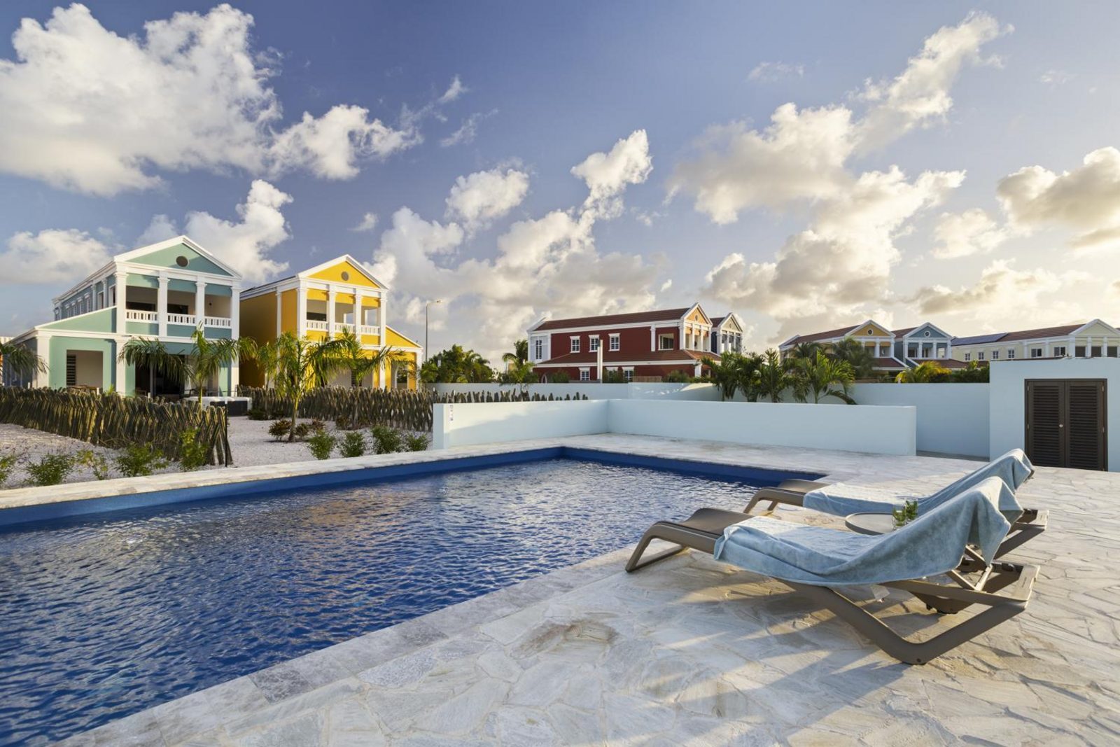 Casa Blue Marlin